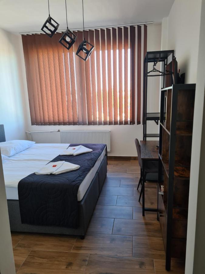 Hotel Montenegro Bruntál Εξωτερικό φωτογραφία