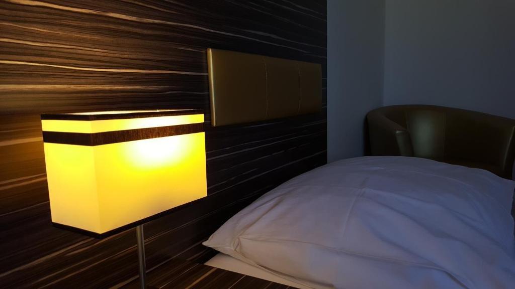 Hotel Montenegro Bruntál Εξωτερικό φωτογραφία