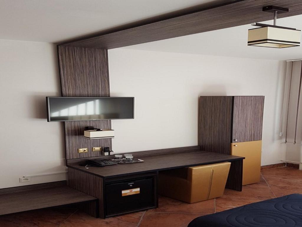 Hotel Montenegro Bruntál Εξωτερικό φωτογραφία