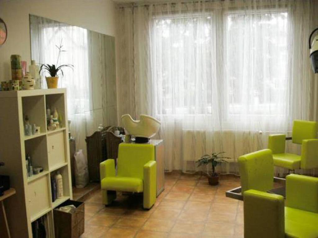 Hotel Montenegro Bruntál Εξωτερικό φωτογραφία
